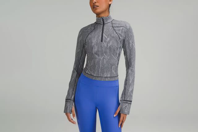 <p>lululemon</p>