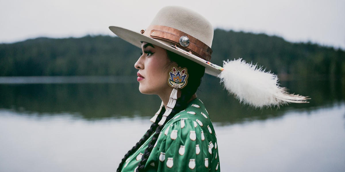 20 Indigenous-Owned Fashion Brands in Canada You Should Know