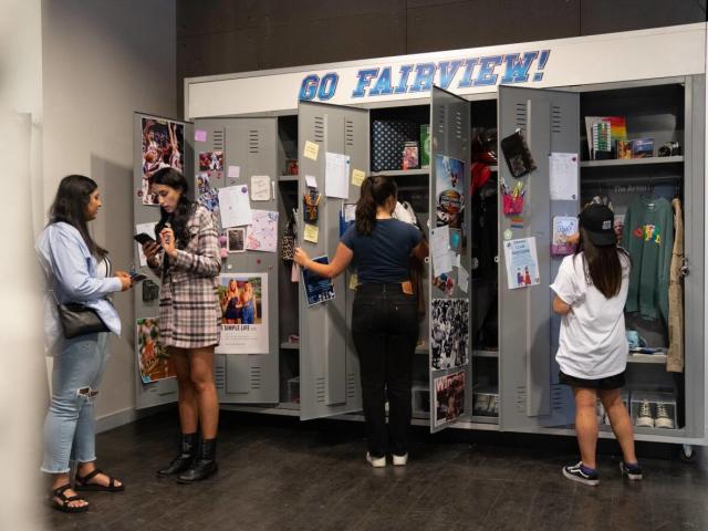 Richmond Centre aims to bring back shoppers with 90s-themed interactive  rooms