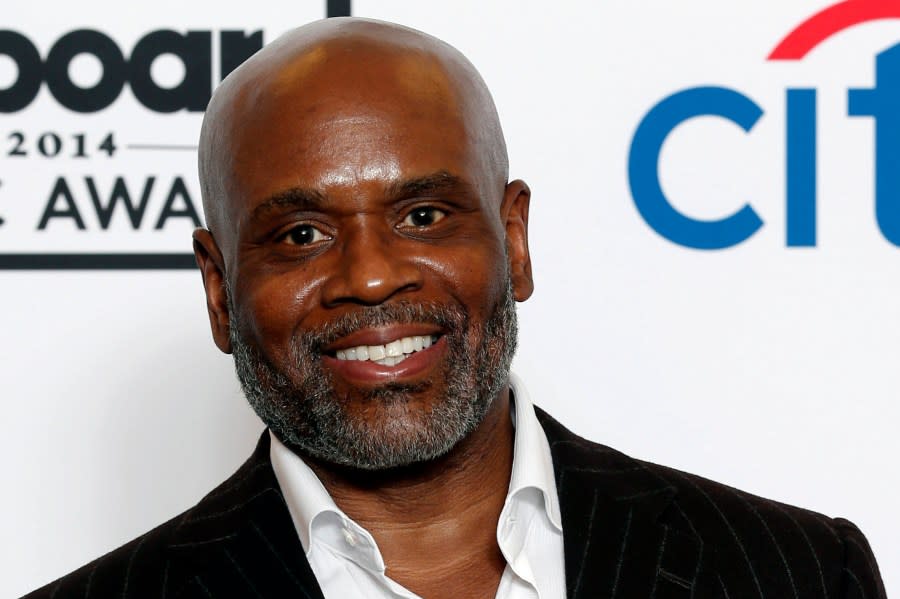 L.A. Reid, theGrio.com