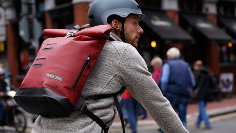 Ortlieb Commuter City Daypack