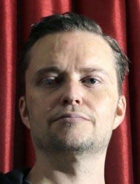 Lucien Greaves is cofounder of The Satanic Temple.