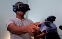 <p>HTC Vive Pro 2</p> 