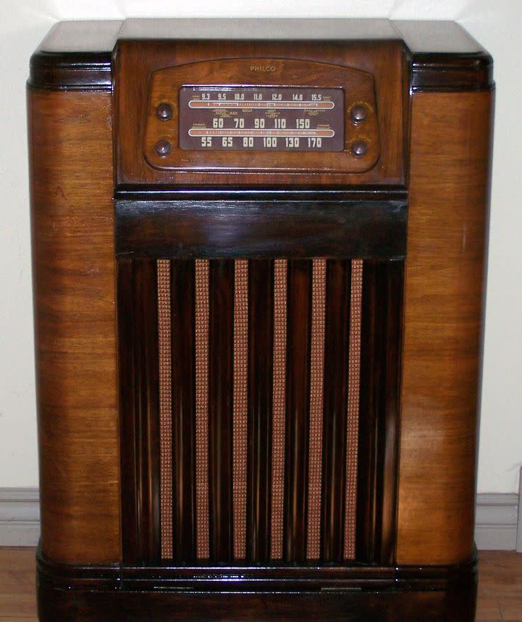 Old Time Radio