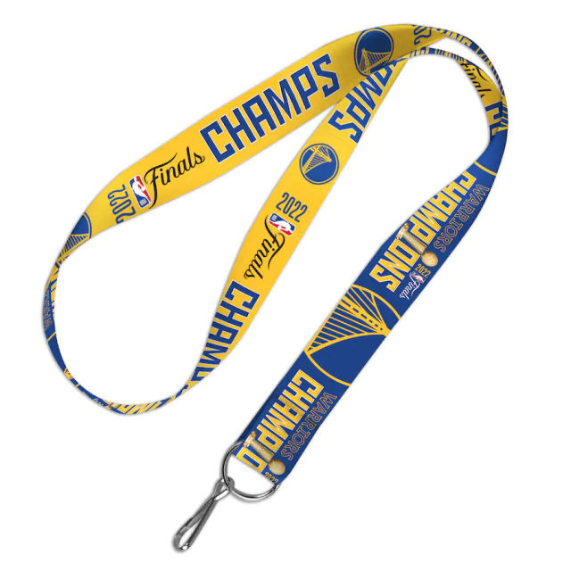 Golden State Warriors NBA championship gear just dropped at Fanatics 