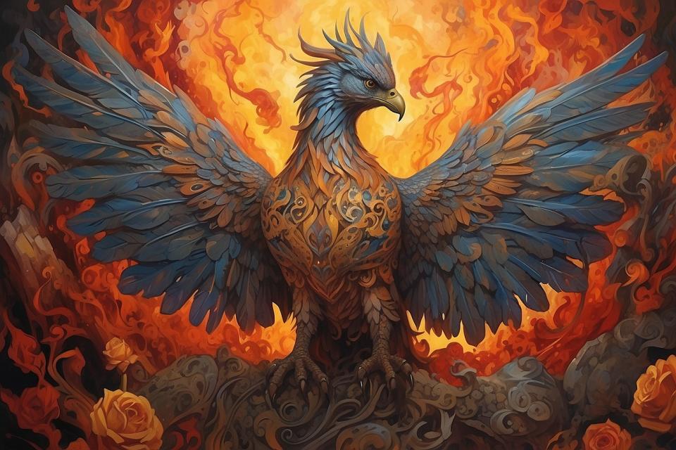 Phoenix AI image