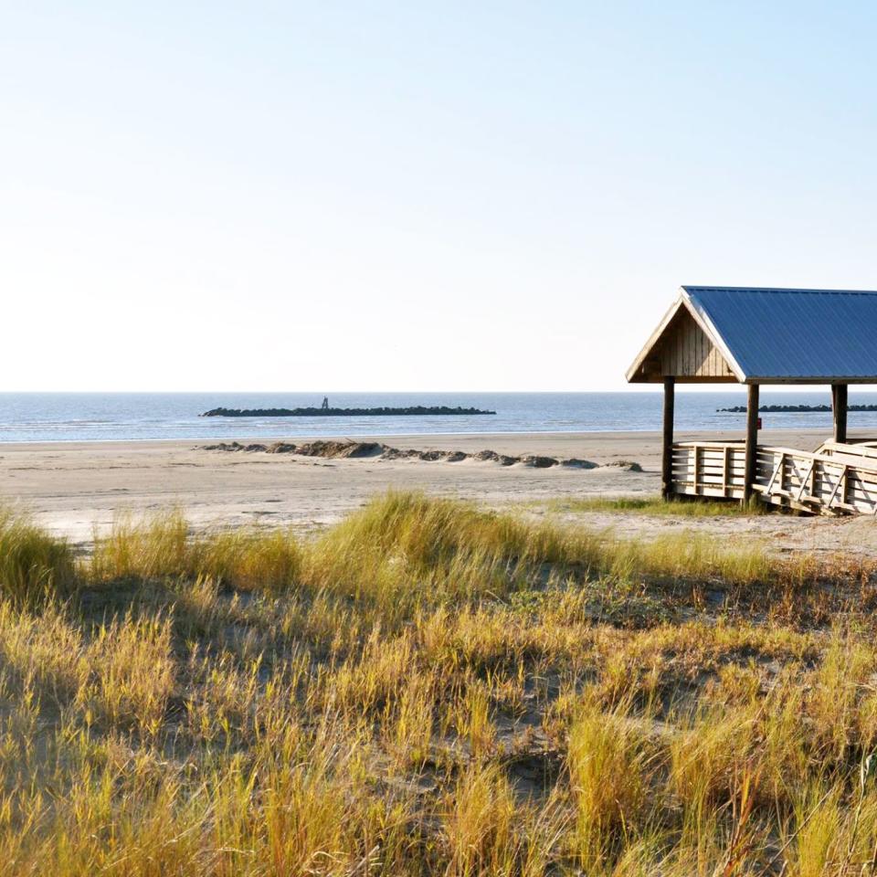 Grand Isle, Louisiana