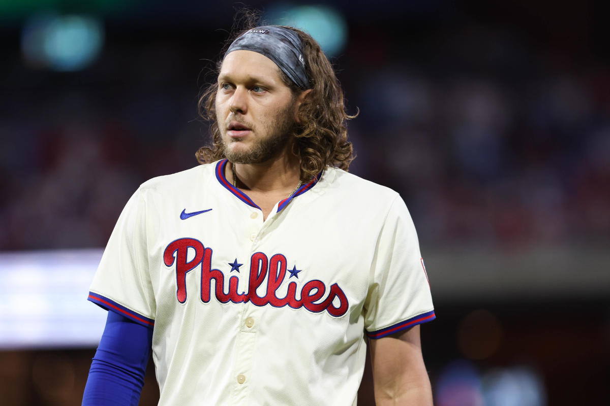 Phillies bench struggling 3B Alec Bohm for NLDS Game 2 vs. Mets; Edmundo Sosa to replace him