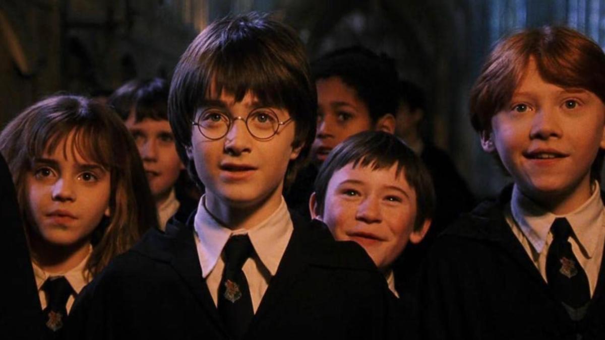 Enter the wizarding world again: Harry Potter TV series to run for 10  years! - Hindustan Times