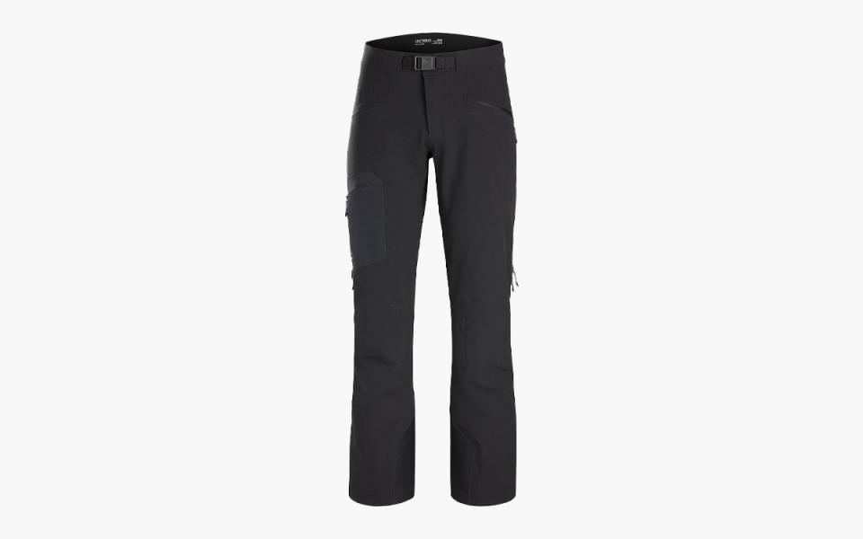 The 10 Best Ski Pants for Men in 2024: Tested and Reviewed
