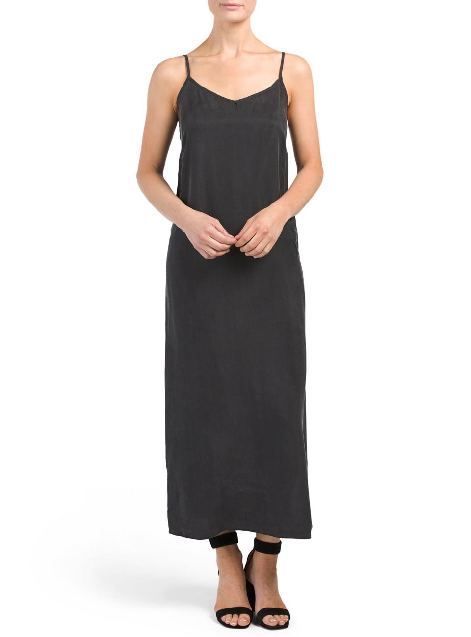 Nic + Zoe “Petite  Slip Dress ”