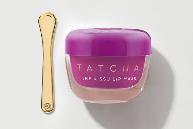 <p>Tatcha</p>