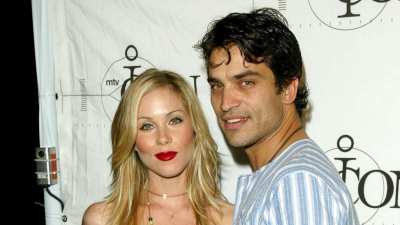 Christina Applegate Johnathon Schaech Relationship Timeline