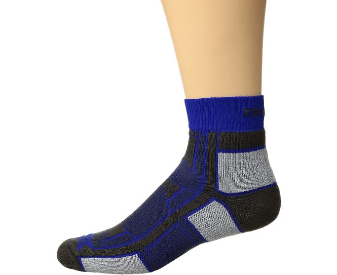 Thorlos Outdoor Athlete Socks, running socks