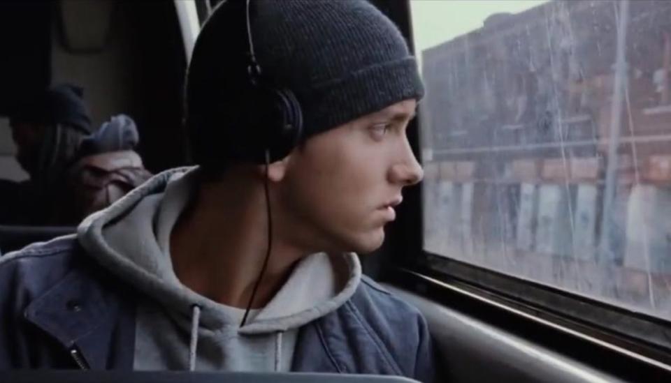 eminem 8 mile