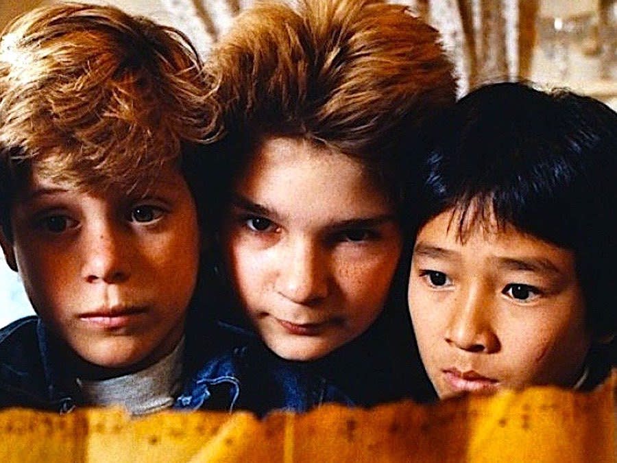 5 Things You Didnt Know About The Goonies