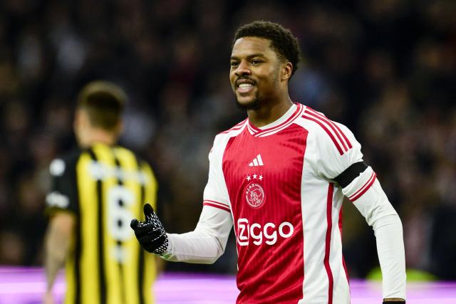 Transfer news LIVE! Tottenham sign Bergvall; West Ham deals confirmed;  Chelsea, Arsenal, Man Utd latest - Yahoo Sports