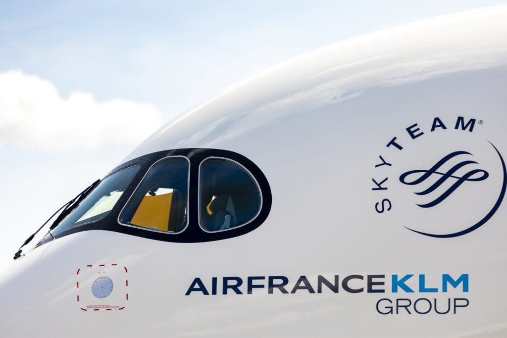 Air France-KLM’s $324 Million in Fuel Savings Likely to Offset Coronavirus Outbreak Costs