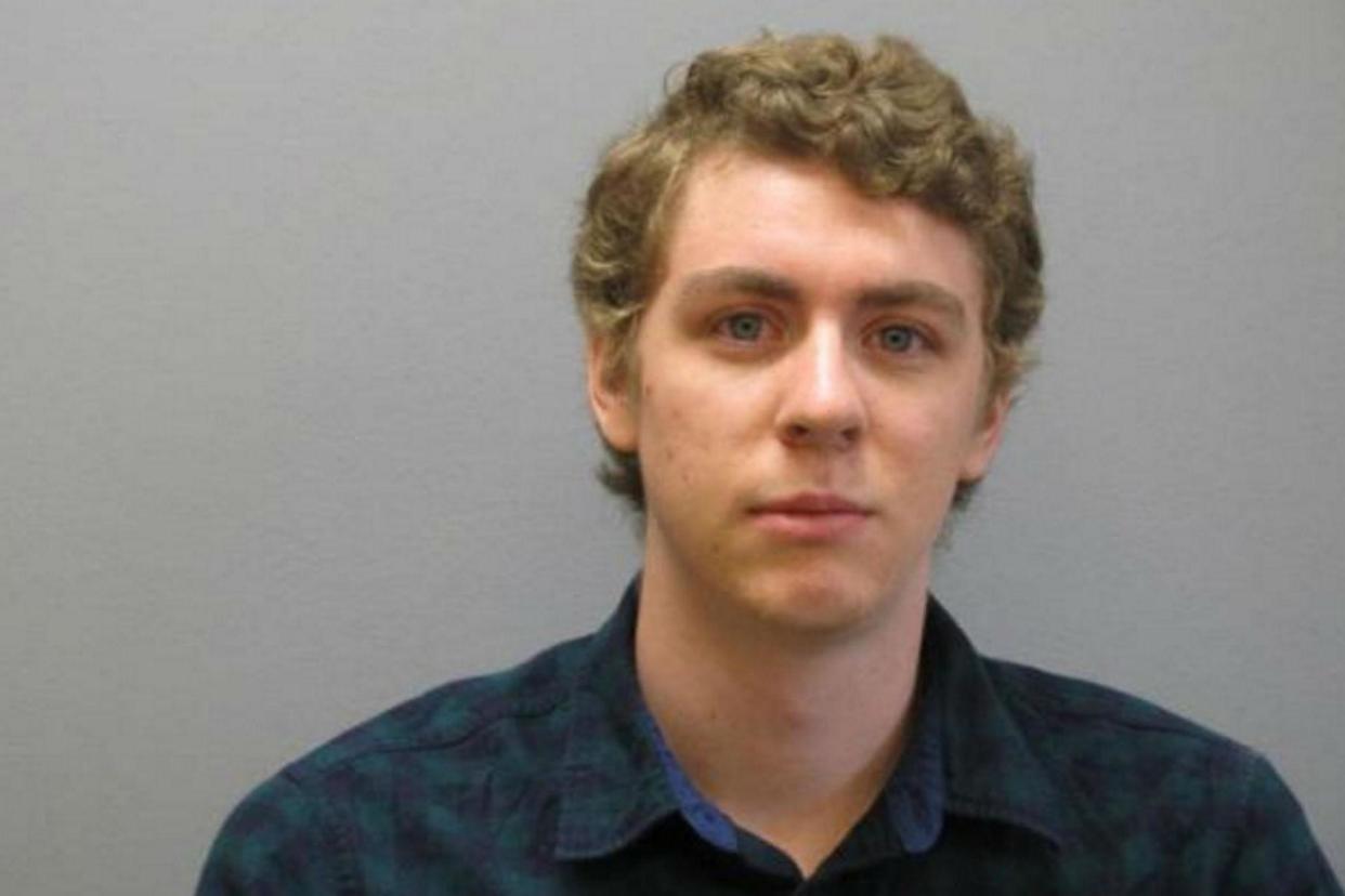 Former Olympic hopeful Brock Turner is appealing his conviction for sexual assault: Ohio Attorney General's Office/Reuters