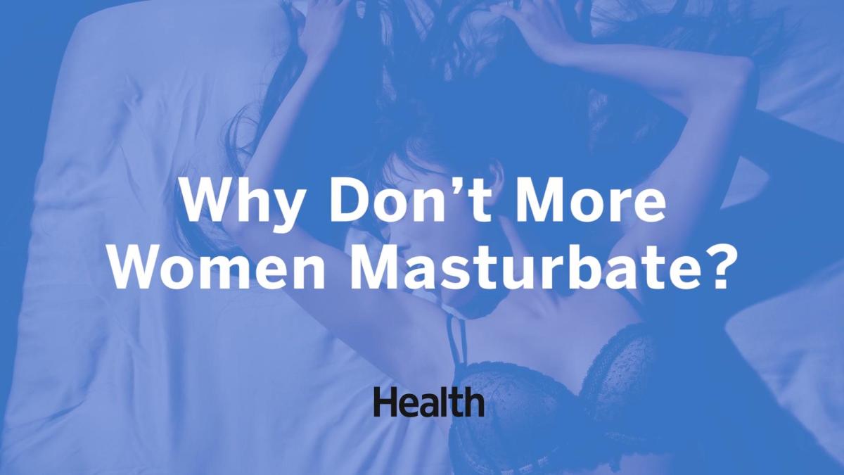 Masturbation Relieves Anxiety, Helps You Sleep, and Boosts Your Sex Life pic