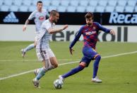 La Liga Santander - Celta Vigo v FC Barcelona