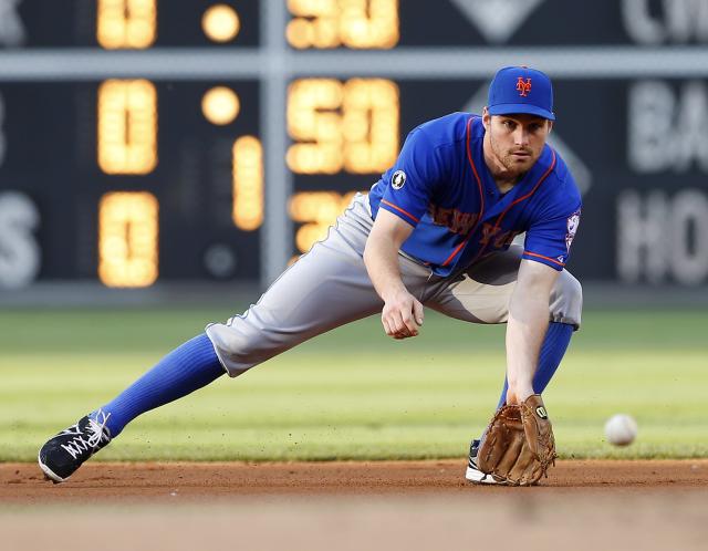 Daniel Murphy Stats, Fantasy & News