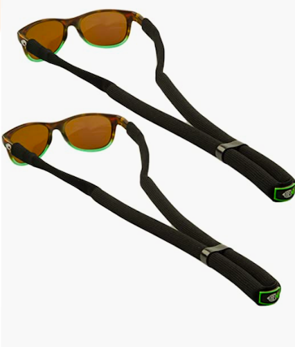 DriftFish Floating Sunglass Strap