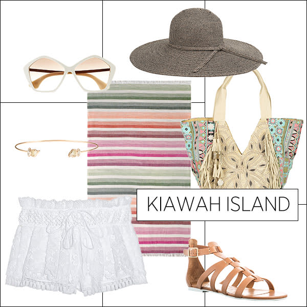 Kiawah Island