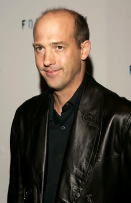 Anthony Edwards at the New York premiere of Revolution Studios' The Forgotten