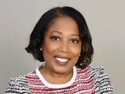 Norma Evans serves as a public information liaison at the Office of the Insurance Fraud Prosecutor in the New Jersey Office of the Attorney General.