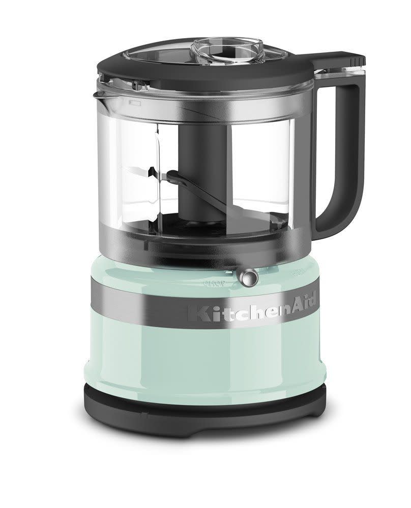 2) Food Processor