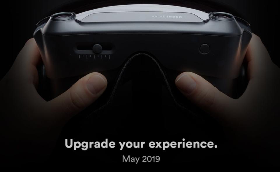 Valve Index