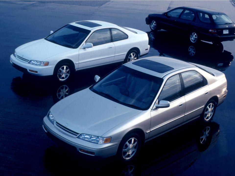 Honda Accord 1994