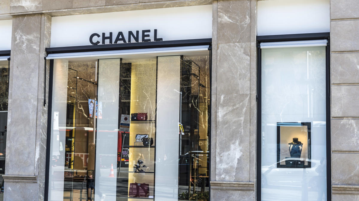 Chanel vs. Hermès, Disney, Instagram, Chevy Silverado: Friday's top stories