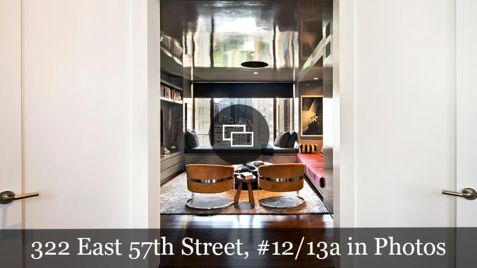 322 East 57th Street 12A-13A