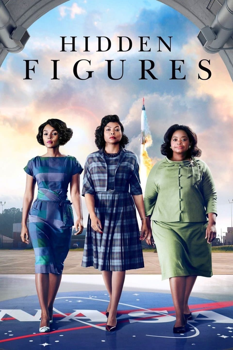 'Hidden Figures'