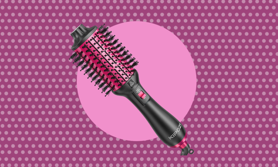 This brush is $10 off! (Photo: Amazon)