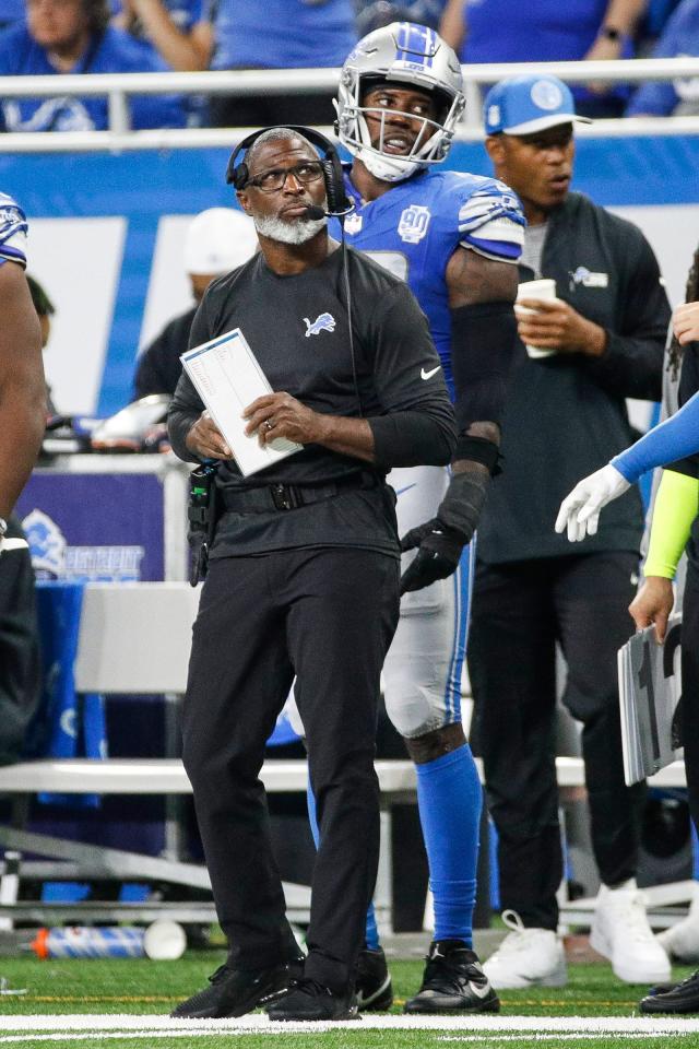 Who Is the Detroit Lions Defensive Coordinator?