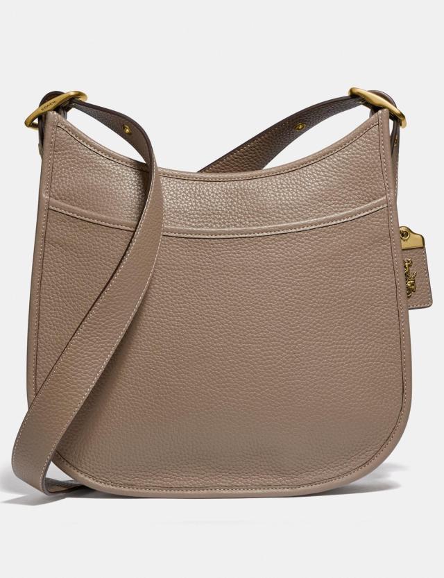 These Are Basically Your Mother's Coach Bags, But Better