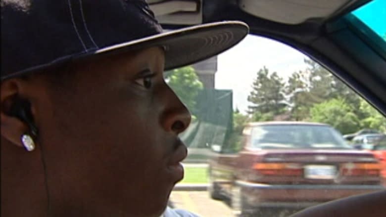 Critics demand proof non-whites aren't targeted in Edmonton police stops