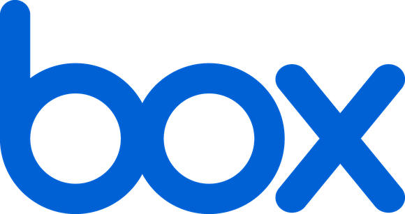 Box corporate logo