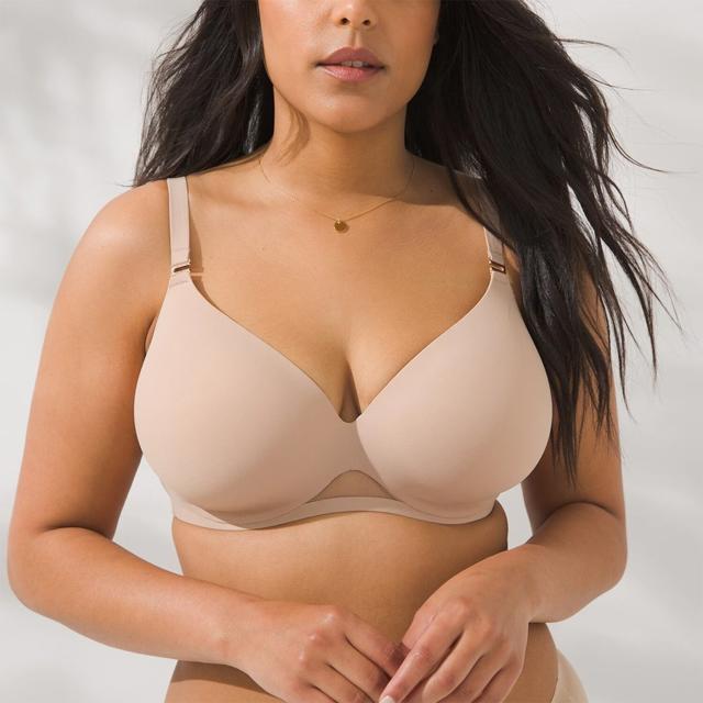 1,500 Real Customers Helped Make This Comfy Bra That Restored My Faith in  Underwire Styles