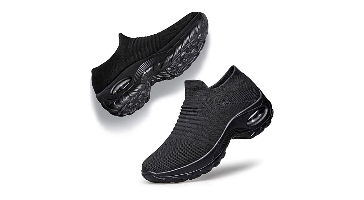 Yhoon Women's Walking Shoe (Photo: Amazon)