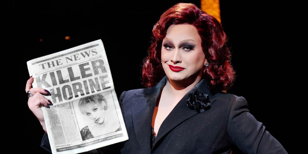 jinkx monsoon