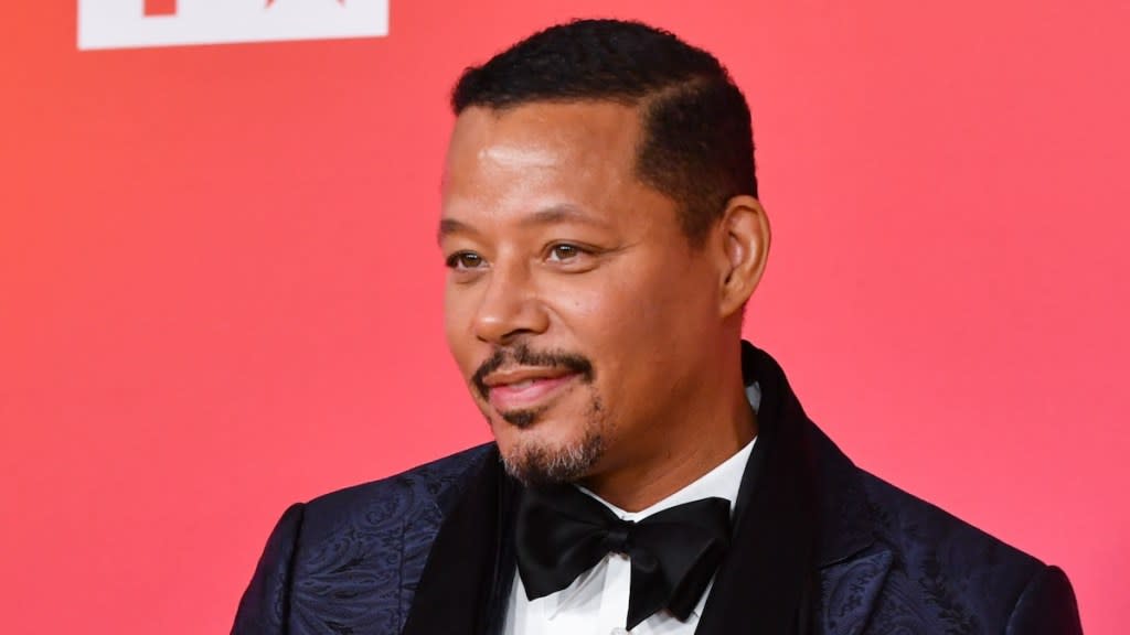 Fight Night Cast Adds Terrence Howard to Kevin HartLed Heist Series