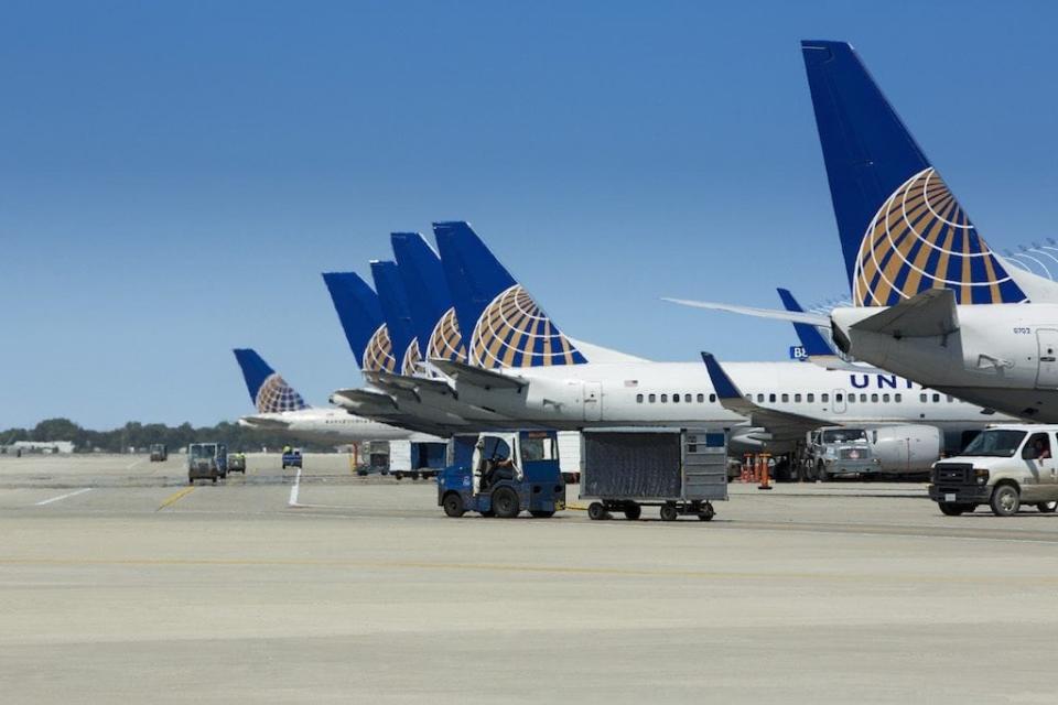 United Airlines Plays Hardball With Expedia and JPMorgan Chase