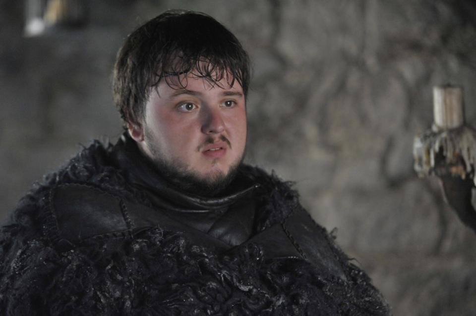 Los Angeles.CA.USA.  John Bradley in the ©HBO TV series Game of Thrones (2014) Series 4. The new series screens in April 2014. Ref:LMK106-40532-310114.  Supplied by LMKMEDIA. Editorial Only. Landmark Media is not the copyright owner of these Film or TV stills but provides a service only for recognised Media outlets. pictures@lmkmedia.com