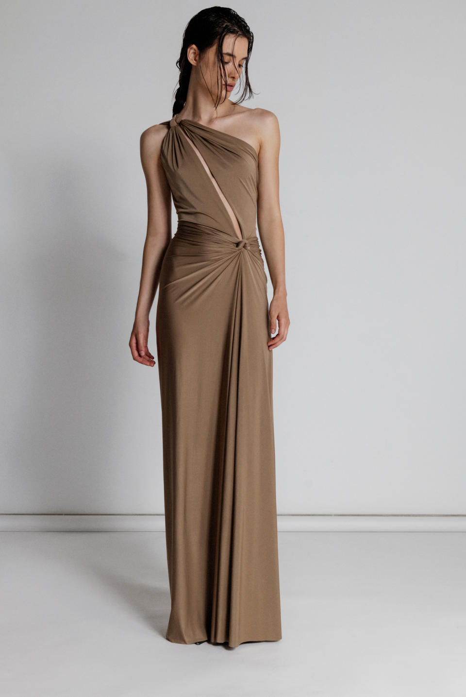 Balestra Resort 2025 Ready-to-Wear Collection