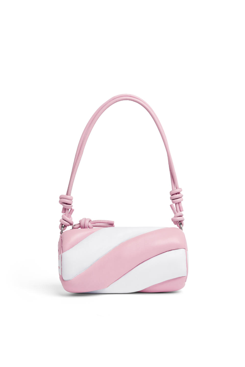 The Mella bag by Fiorucci.