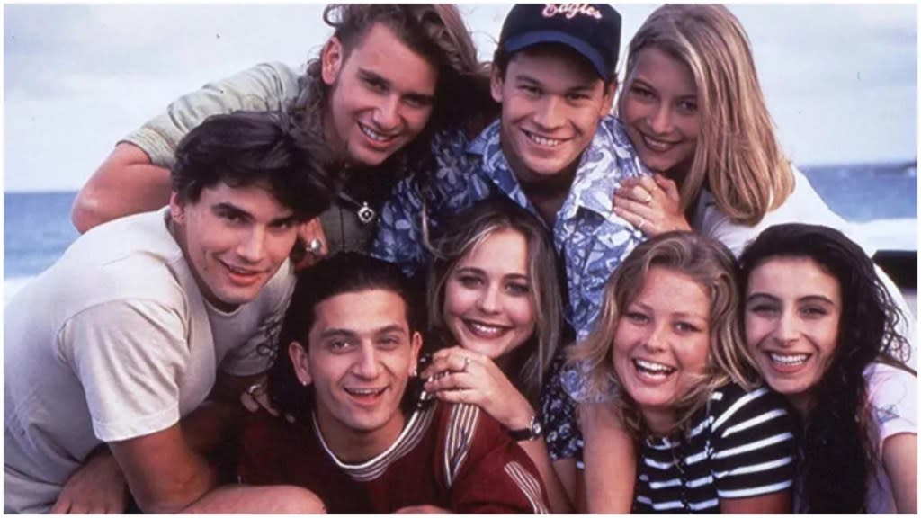 Heartbreak High (1994) Season 2